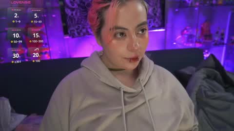 TATIANA  AND ROUS online show from April 12, 11:04 am