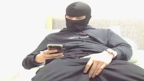 Snapshot of mattiestreams69 chatting on January 21, 5:09 pm Mattie online show from January 21, 5:09 pm