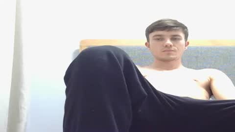 Snapshot of mattiestreams69 chatting on February 6, 9:06 pm Mattie online show from February 6, 9:06 pm