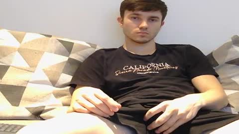 Snapshot of mattiestreams69 chatting on February 18, 12:28 pm Mattie online show from February 18, 12:28 pm