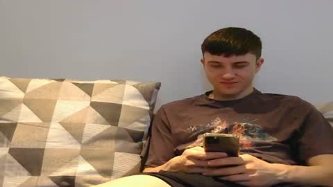 Snapshot of mattiestreams69 chatting on February 21, 8:07 am Mattie online show from February 21, 8:07 am