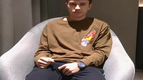 Snapshot of mattiestreams69 chatting on March 9, 9:57 am Mattie online show from March 9, 9:57 am