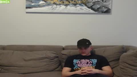 Snapshot of mattiestreams69 chatting on September 18, 1:13 pm Mattie online show from September 18, 1:13 pm