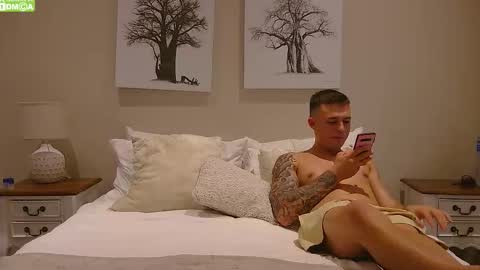 Mattie online show from March 12, 11:38 am