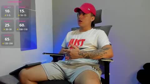 mattiwsmorris_ online show from November 25, 12:54 am