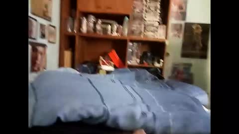 mattjeffhardyy online show from October 11, 4:44 am