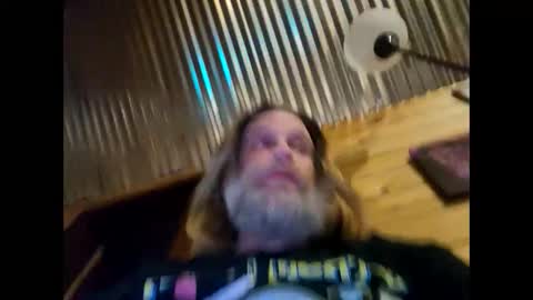 Snapshot of mattman82666 chatting on January 2, 11:49 pm mattman82666 online show from January 2, 11:49 pm