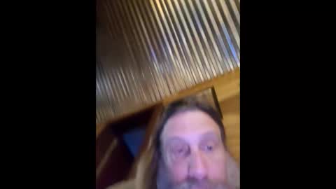 Snapshot of mattman82666 chatting on January 4, 8:59 pm mattman82666 online show from January 4, 8:59 pm