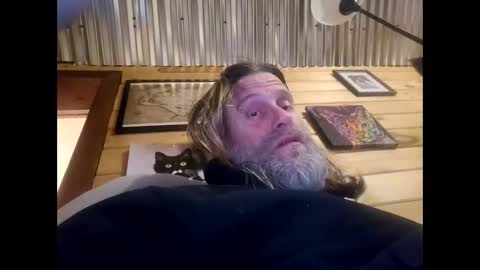 Snapshot of mattman82666 chatting on January 5, 8:54 am mattman82666 online show from January 5, 8:54 am