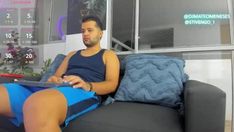 MattMeness online show from November 19, 9:42 am