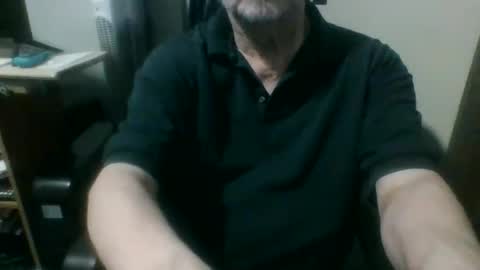 Snapshot of mattnudist chatting on May 6, 5:35 am Matt online show from May 6, 5:35 am