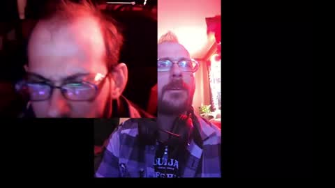 Snapshot of mattrweim chatting on April 6, 10:44 pm Mpool478 online show from April 6, 10:44 pm