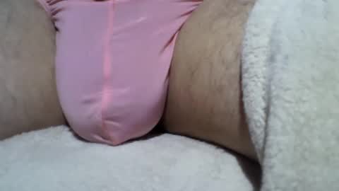 Hairy Bud online show from February 25, 5:47 pm