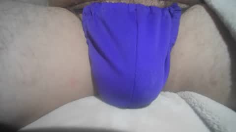 Hairy Bud online show from December 3, 6:28 pm