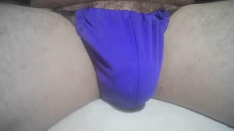 Hairy Bud online show from December 15, 6:12 pm