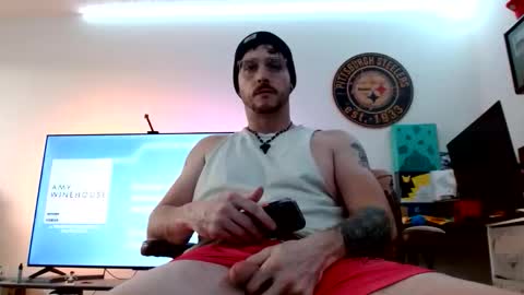Snapshot of mattxxxceptional chatting on January 18, 8:07 am mattxxxceptional online show from January 18, 8:07 am