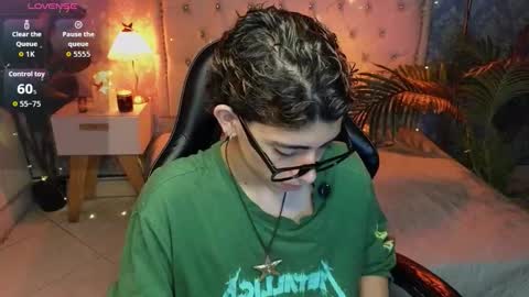 Snapshot of matty_spark chatting on March 27, 1:11 pm matty_spark online show from March 27, 1:11 pm