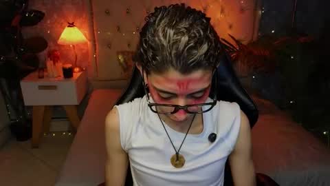 Snapshot of matty_spark chatting on March 29, 1:22 pm matty_spark online show from March 29, 1:22 pm