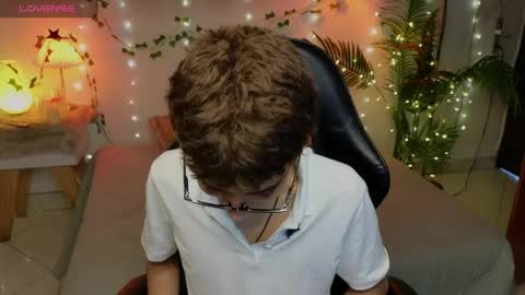Snapshot of matty_spark chatting on April 5, 1:08 pm matty_spark online show from April 5, 1:08 pm