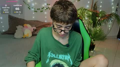 Snapshot of matty_spark chatting on April 9, 1:05 pm matty_spark online show from April 9, 1:05 pm