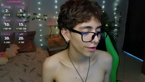 Snapshot of matty_spark chatting on April 14, 1:06 pm matty_spark online show from April 14, 1:06 pm