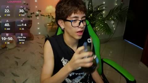 Snapshot of matty_spark chatting on April 22, 1:12 pm matty_spark online show from April 22, 1:12 pm