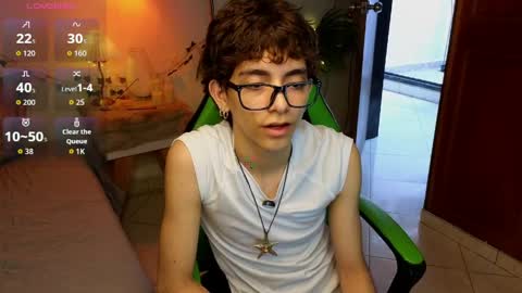Snapshot of matty_spark chatting on May 1, 1:05 pm matty_spark online show from May 1, 1:05 pm