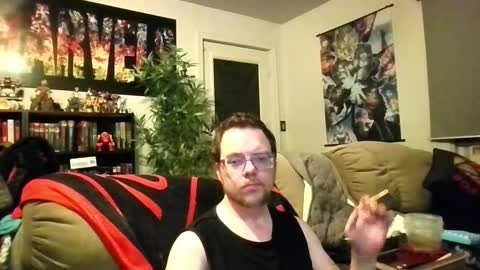 Matt online show from November 18, 6:40 am