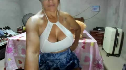 Snapshot of mature_bigboobs__ chatting on June 20, 4:21 pm mature_bigboobs__ online show from June 20, 4:21 pm