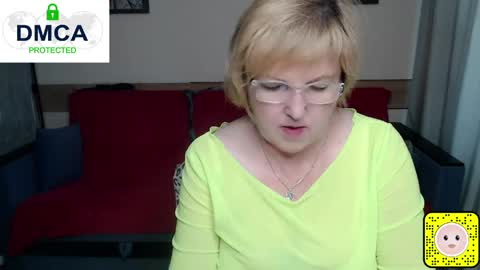 Lana online show from May 6, 6:19 am