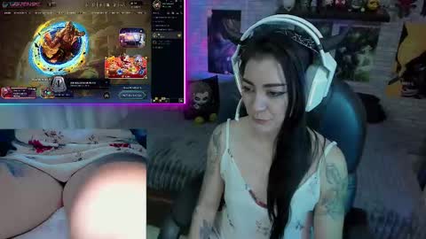 Nath online show from February 10, 2:43 pm