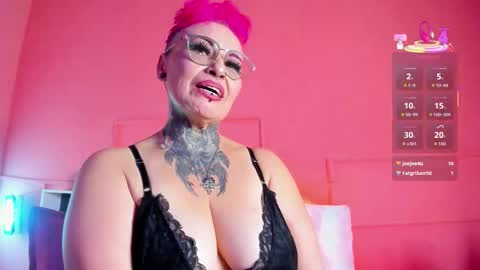 mature_hardcore online show from February 20, 3:58 am