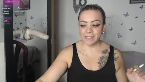 Mature liaa online show from February 14, 1:45 am