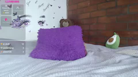 Mature liaa online show from February 17, 2:04 pm