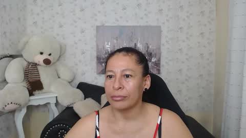 Martina online show from April 17, 9:18 pm