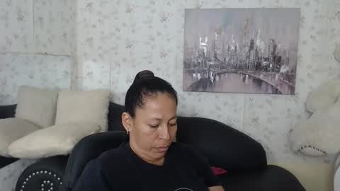 Snapshot of mature_martina_ chatting on June 2, 11:07 pm Martina online show from June 2, 11:07 pm
