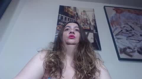 matureboobsbig online show from May 19, 4:30 am