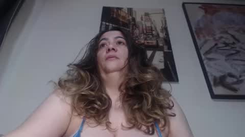 matureboobsbig online show from May 23, 2:39 am