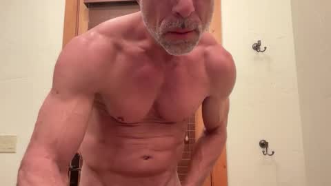 maturefit1 online show from February 27, 2:11 am