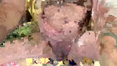 Snapshot of maturehairyrealman chatting on June 25, 9:03 am Daddy online show from June 25, 9:03 am