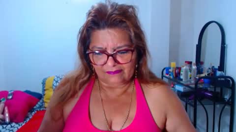 maturehot649 online show from March 18, 12:19 pm