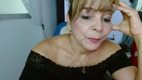 Cecilia online show from July 1, 2:18 pm