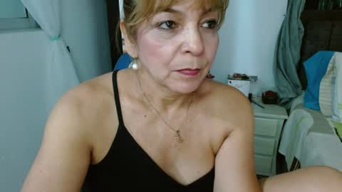 Cecilia online show from July 12, 2:35 am