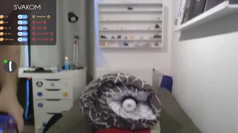 Snapshot of matyastethal2 chatting on January 7, 8:03 am Matyas online show from January 7, 8:03 am