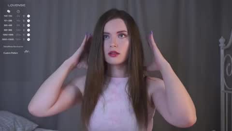 Lily online show from February 22, 4:19 pm