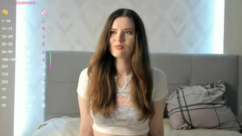 Lily online show from February 24, 4:36 pm