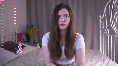 Lily online show from February 25, 5:58 pm