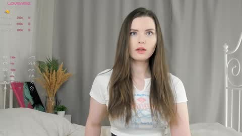 Lily online show from February 26, 7:16 pm