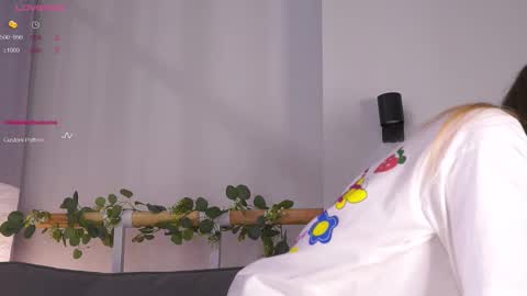 Lily online show from September 14, 3:44 pm