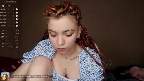 Mia online show from January 15, 8:30 am